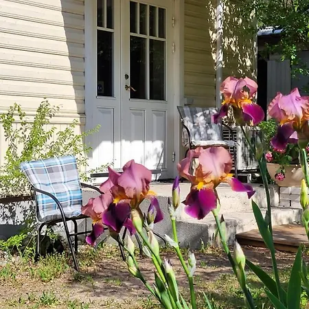 Apartmán Viva Tallinn