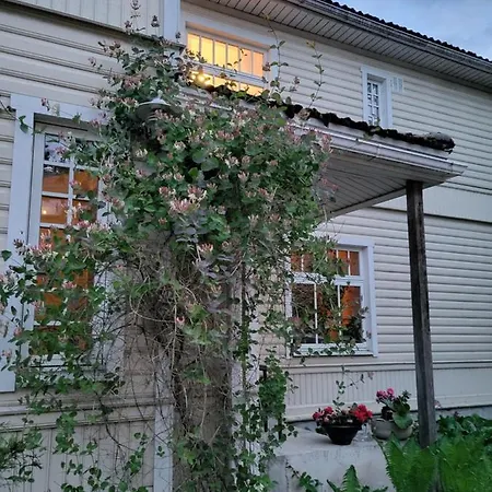 Apartmán Viva Tallinn