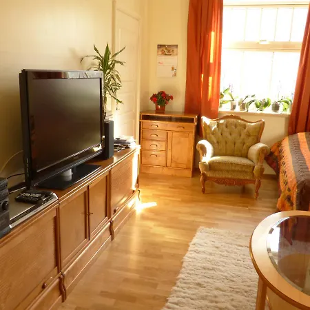 Viva Apartment *