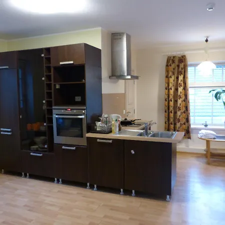 Viva Apartmán Tallinn