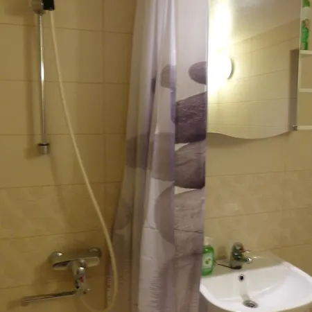 Viva Apartment