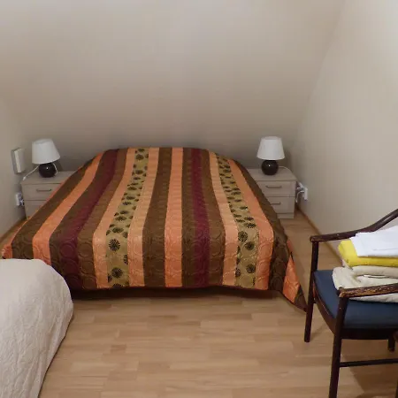 Apartment Viva *