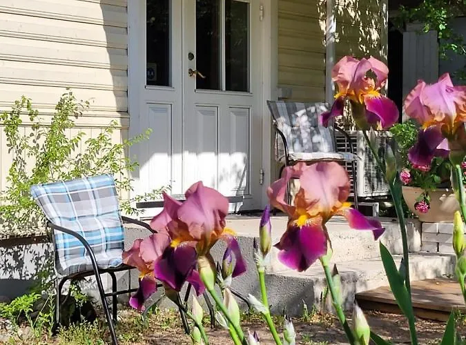 Apartment Viva Reval