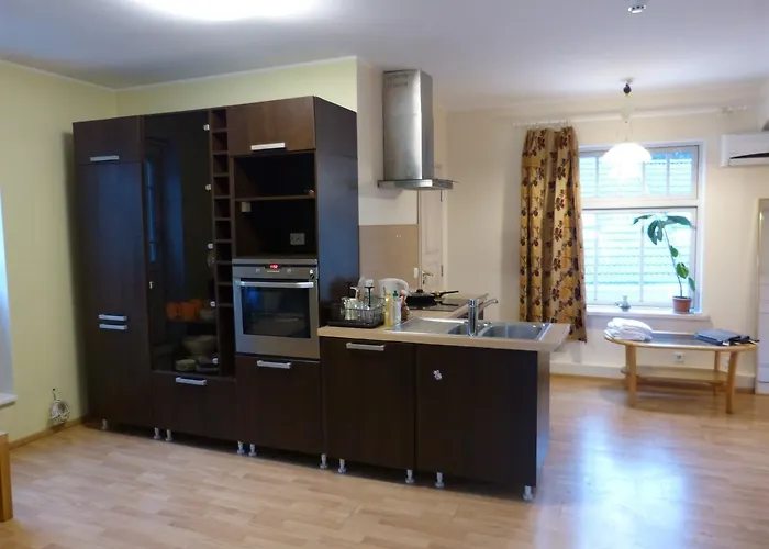 Viva Appartement Tallinn